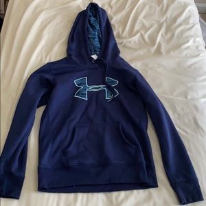 Under Armour Hoodie